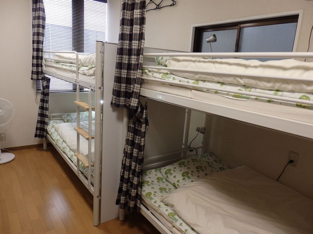 undefined Backpacker's Mini House - Hostel 2