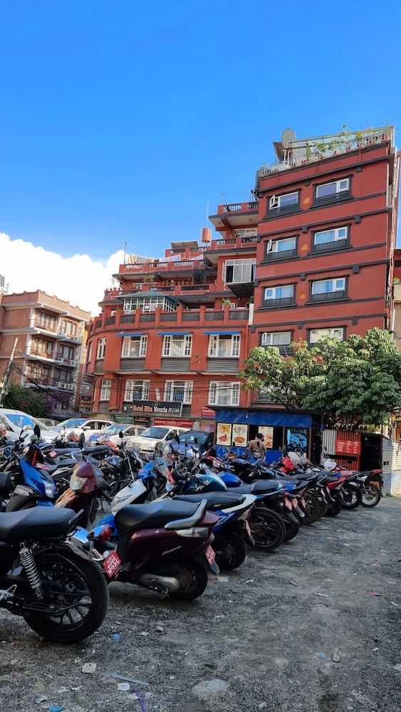 undefined Thamel Boutique Hotel 8