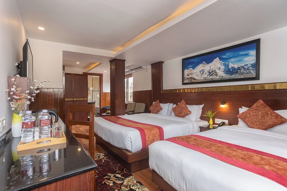 undefined Thamel Boutique Hotel 3