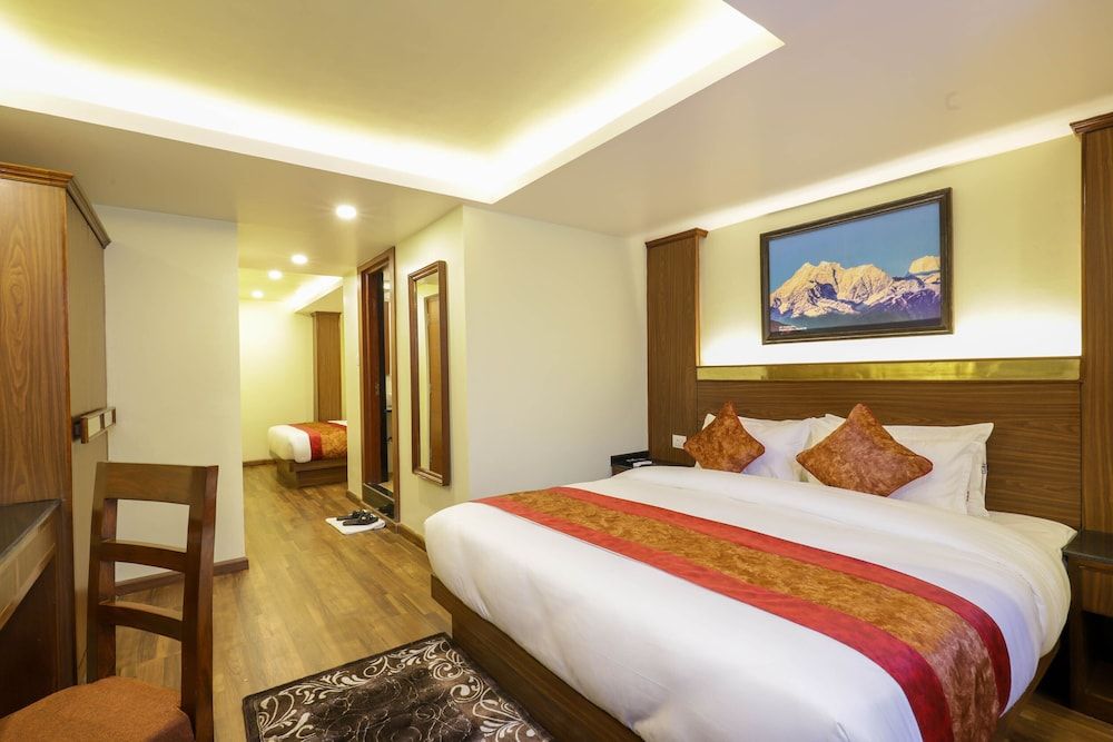 undefined Thamel Boutique Hotel 4