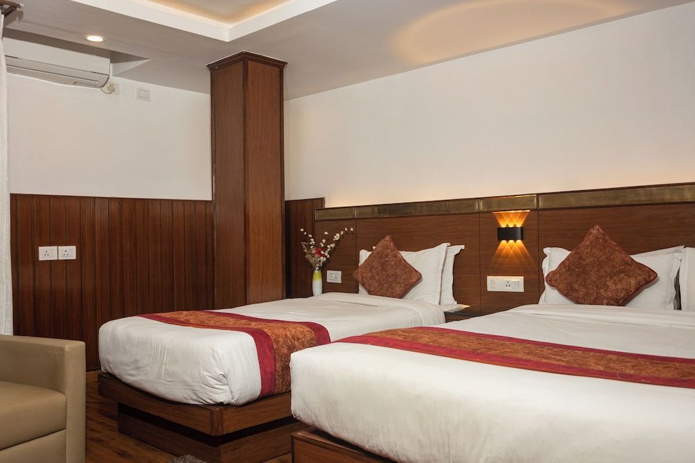 undefined Thamel Boutique Hotel 10