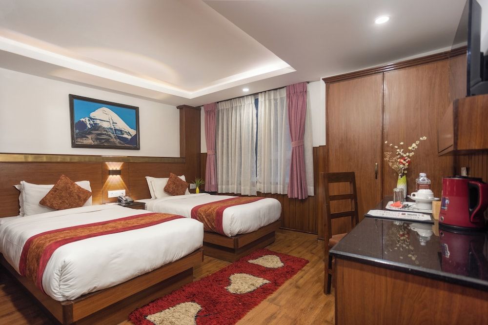undefined Thamel Boutique Hotel
