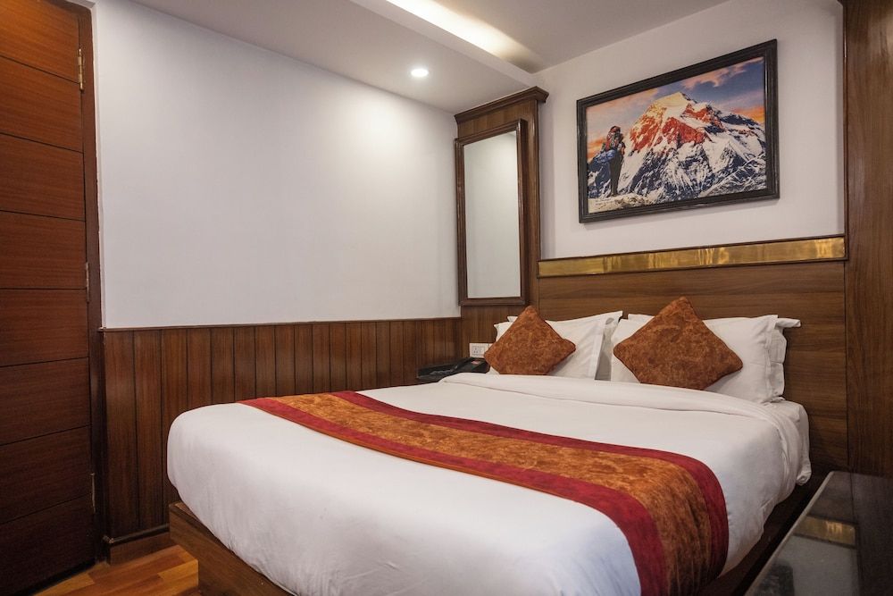 undefined Thamel Boutique Hotel 2
