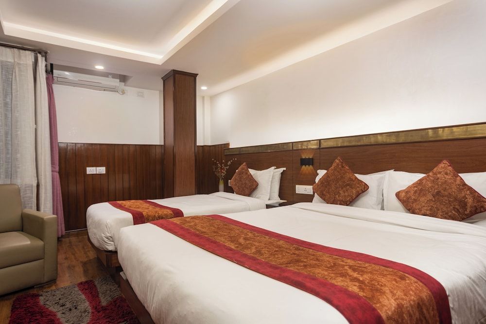 undefined Thamel Boutique Hotel 9