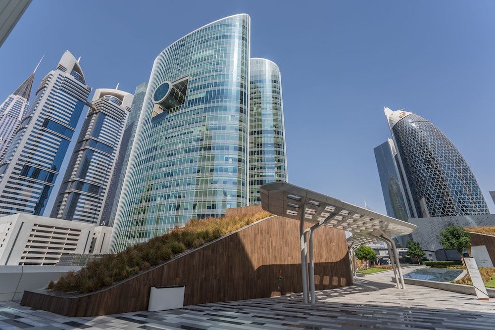 undefined HiGuests - Park Towers 4