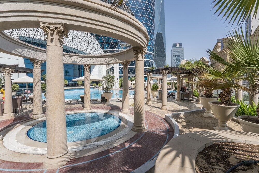 undefined HiGuests - Park Towers 5