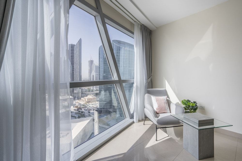 undefined HiGuests - Park Towers 9