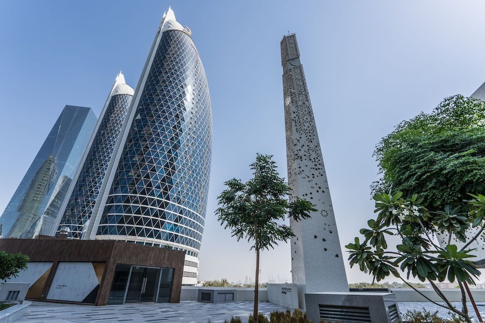 undefined HiGuests - Park Towers 3