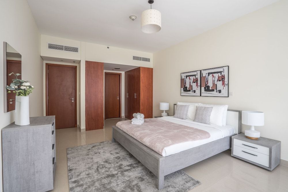 undefined HiGuests - Park Towers 8