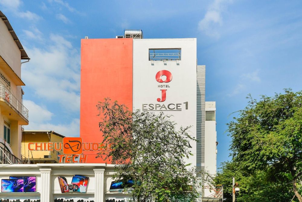 undefined Hotel J-espace 1 - Hostel