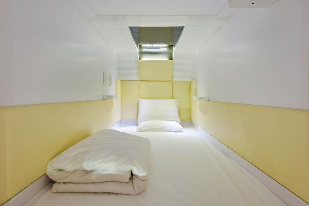 undefined Hotel J-espace 1 - Hostel 2