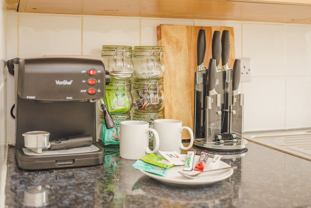 Coffee Service