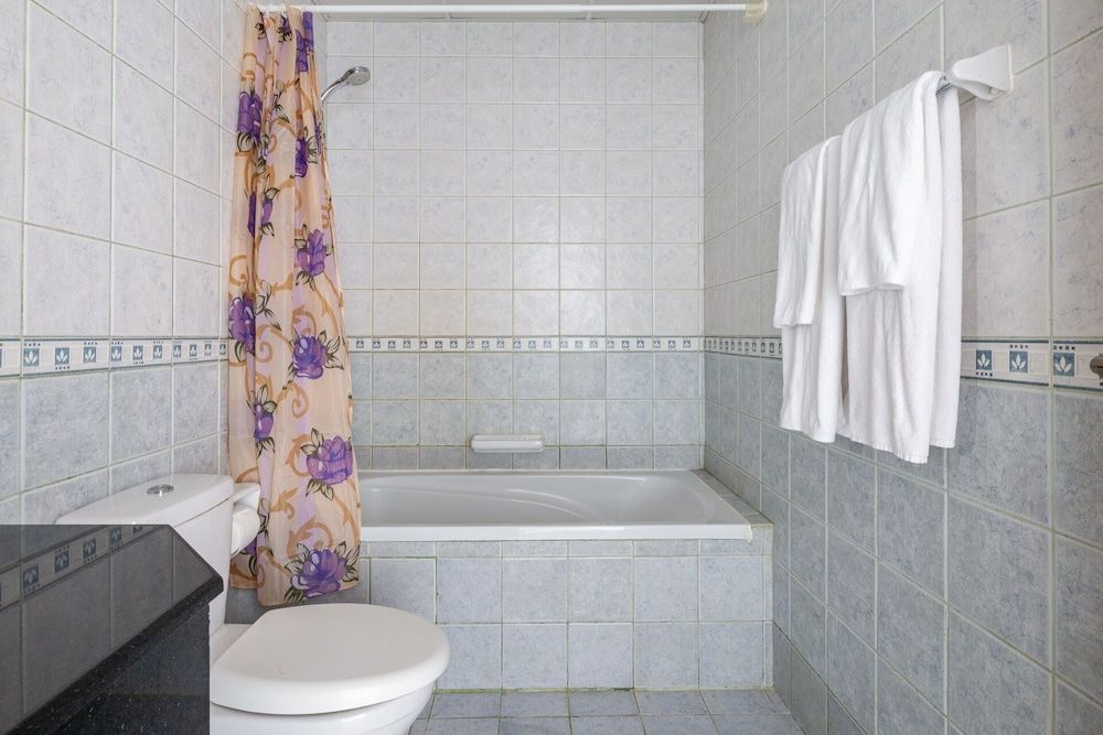 undefined Light and Modern Studio in Jlt! Sleeps 3! 10