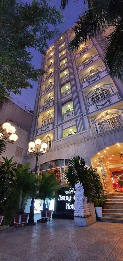 undefined Hoang Quan Hotel 6