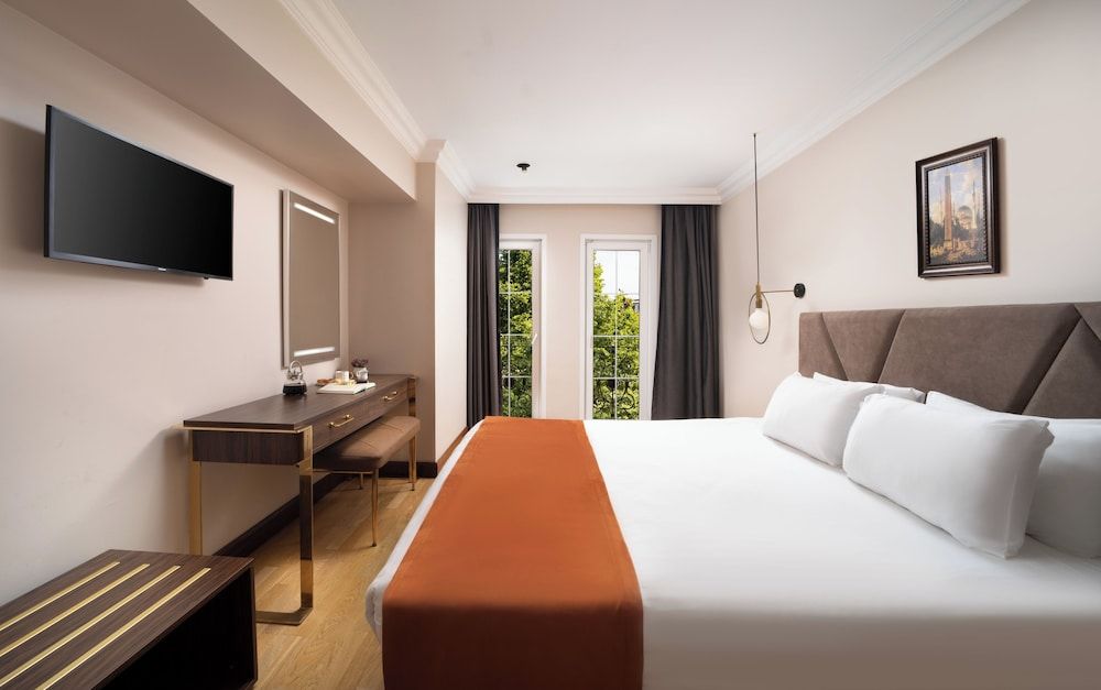 undefined Recital Park Hotel 5