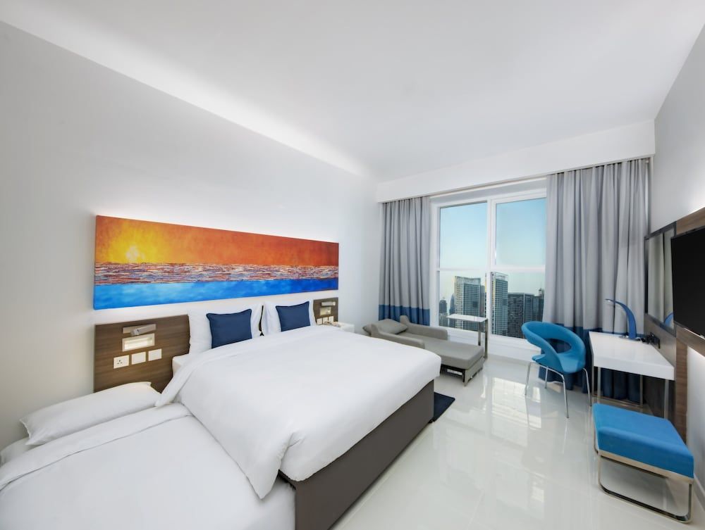 undefined Citymax Hotel Business Bay 5