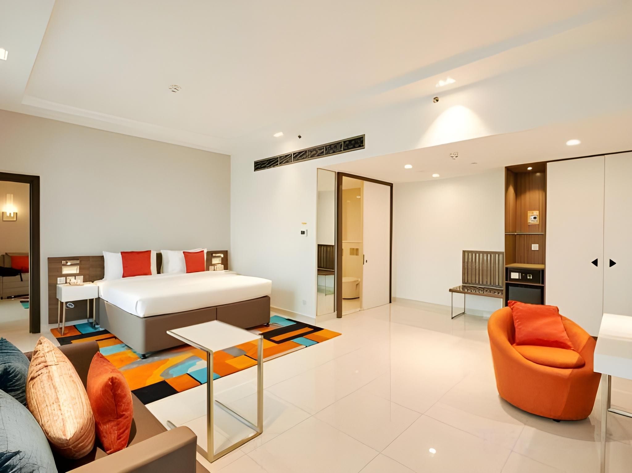 Family Suite