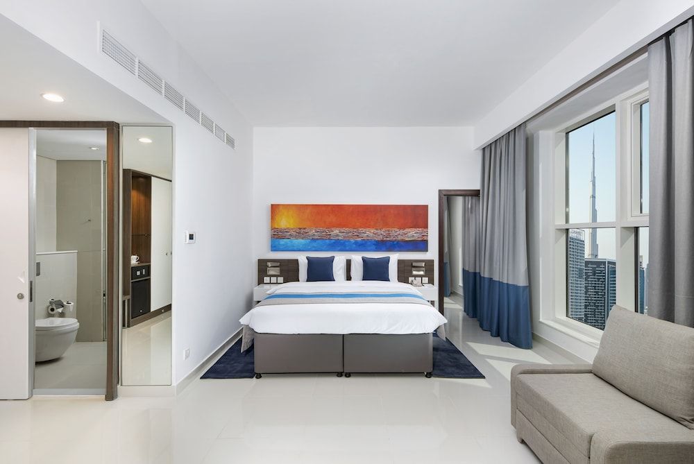 undefined Citymax Hotel Business Bay 4