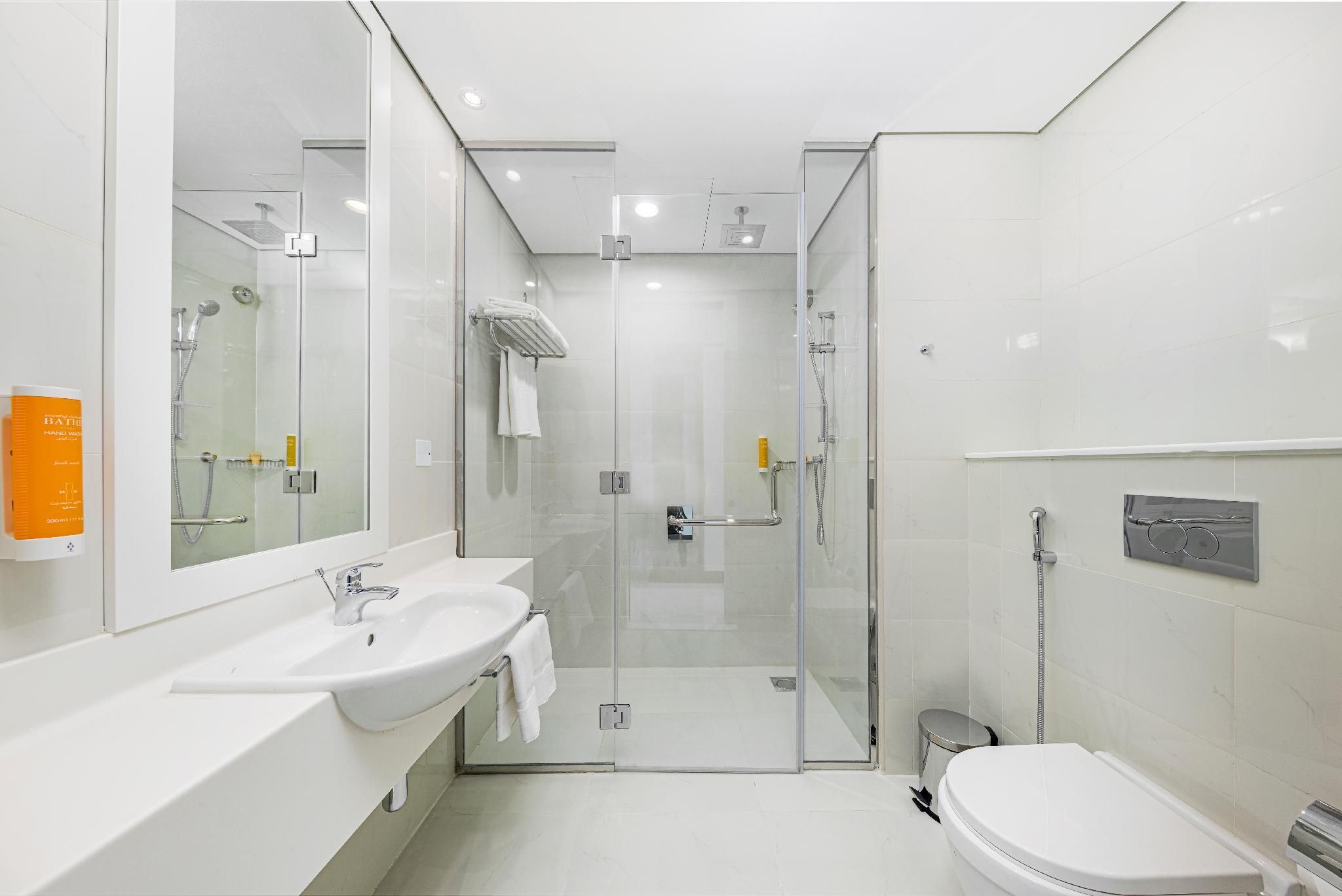 Double Room Standard