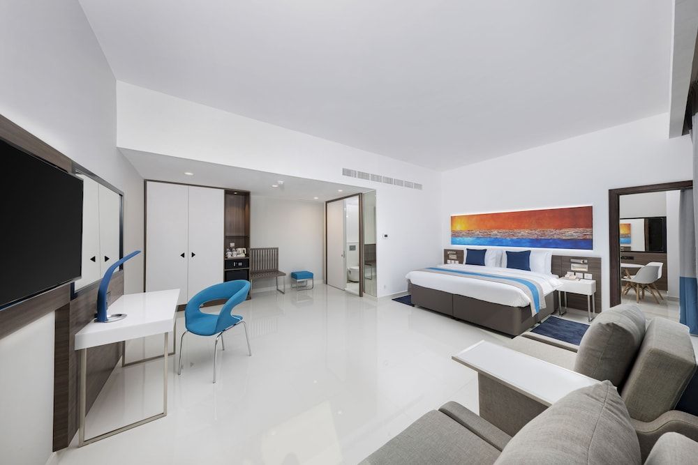 undefined Citymax Hotel Business Bay 8