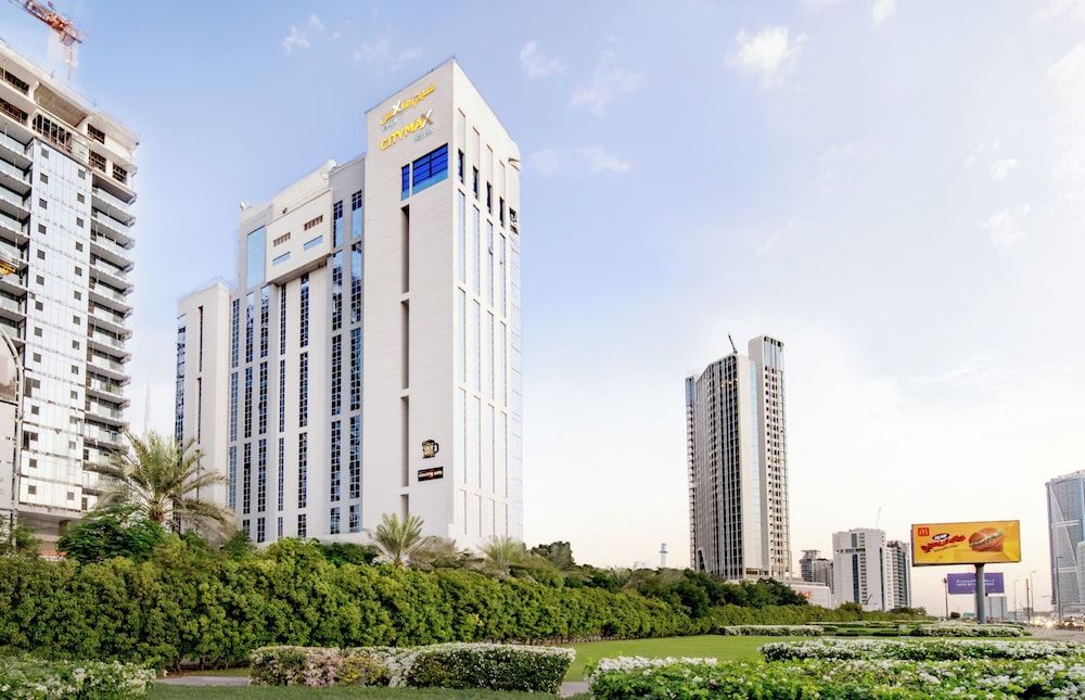 undefined Citymax Hotel Business Bay