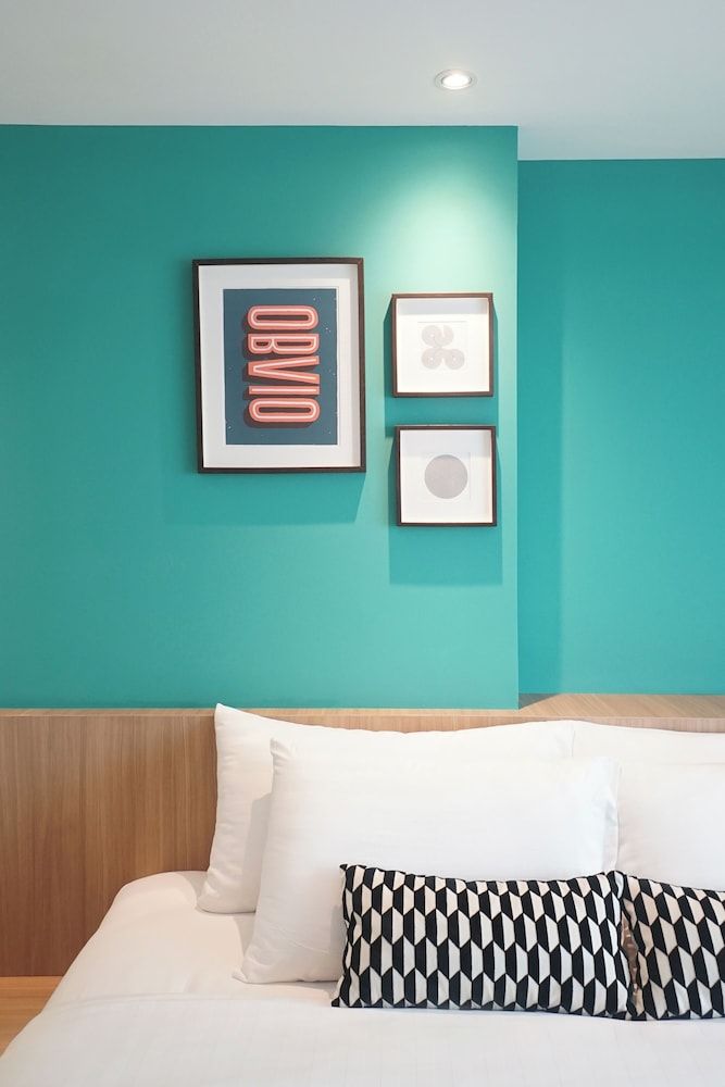 SQ Boutique Hotel Standard Room 6