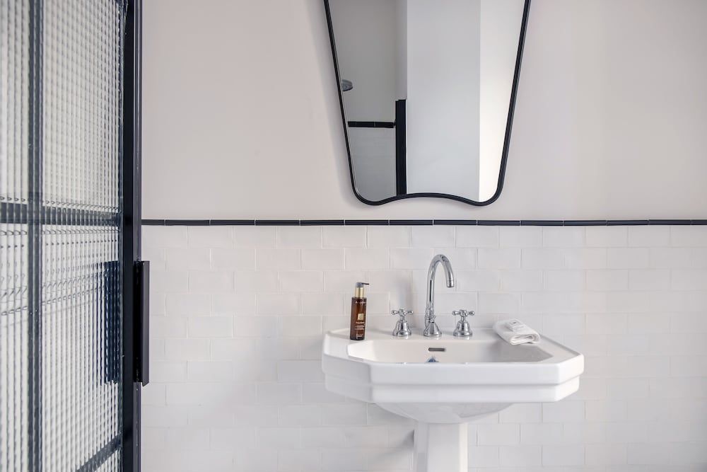 Palacio Tirso De Molina Luxury Apartment, 1 King Bed, City View 4