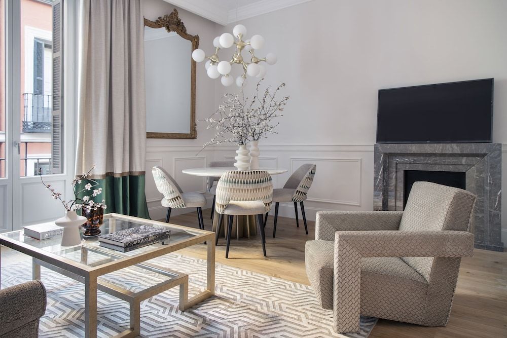 undefined Palacio Tirso De Molina