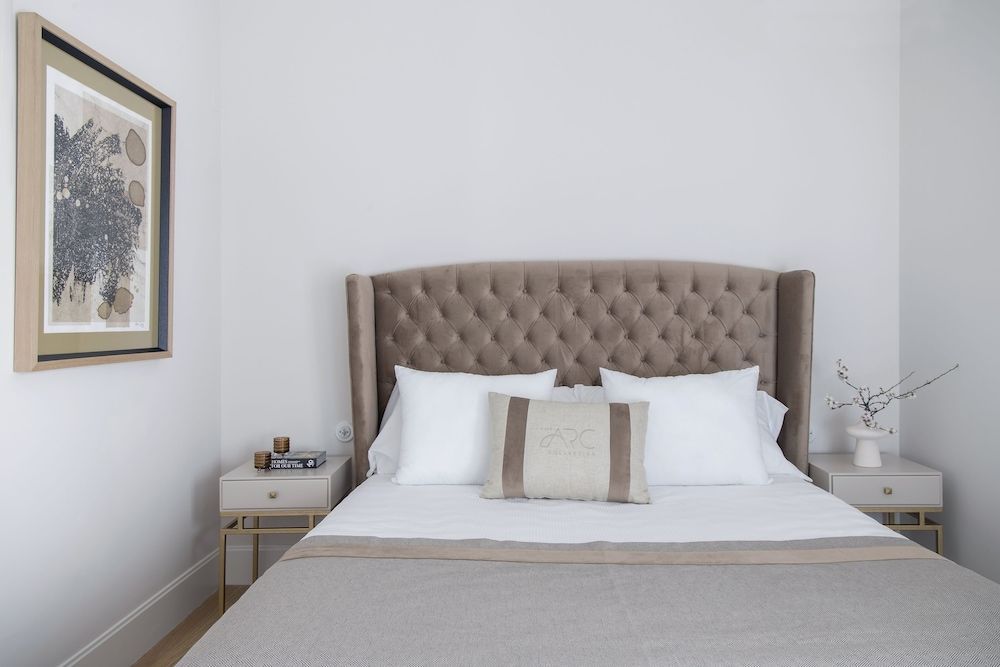 Palacio Tirso De Molina Luxury Apartment, 2 Bedrooms 5