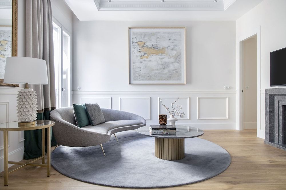 undefined Palacio Tirso De Molina 4