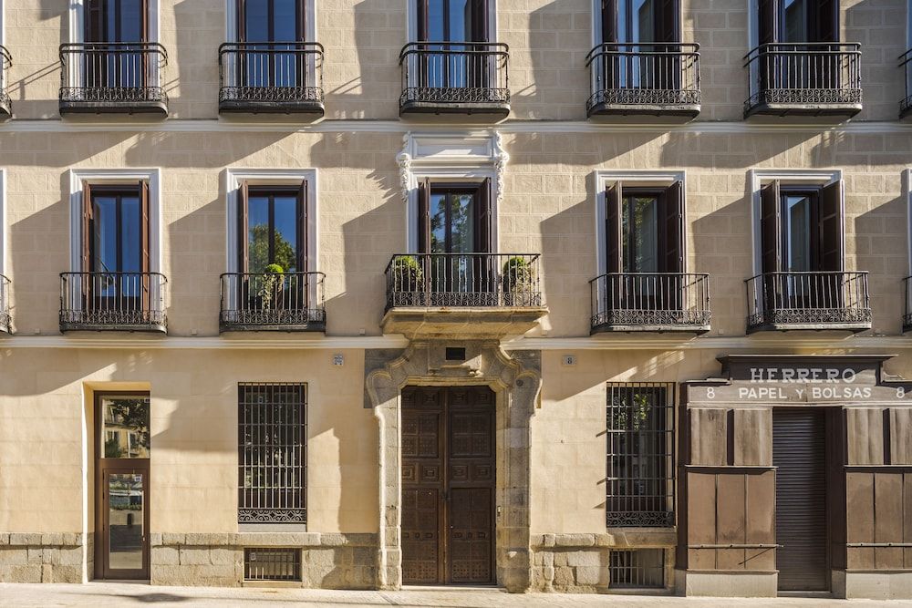 undefined Palacio Tirso De Molina 6