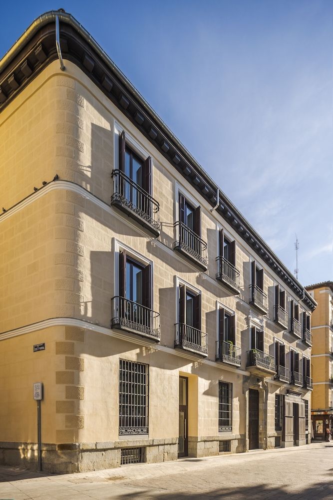 undefined Palacio Tirso De Molina 7