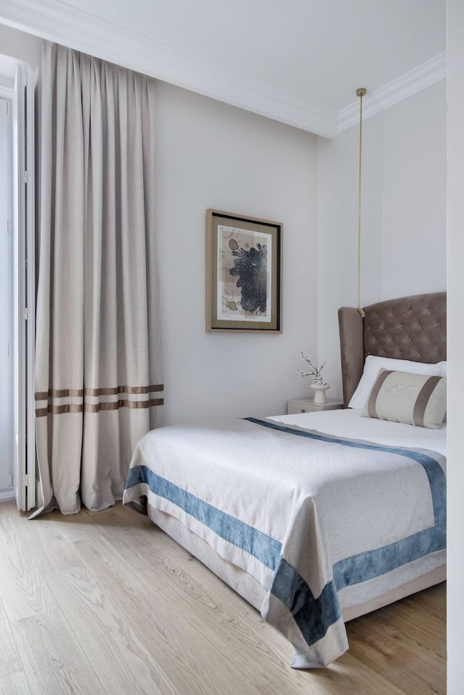 Palacio Tirso De Molina Luxury Apartment, 2 Bedrooms 6