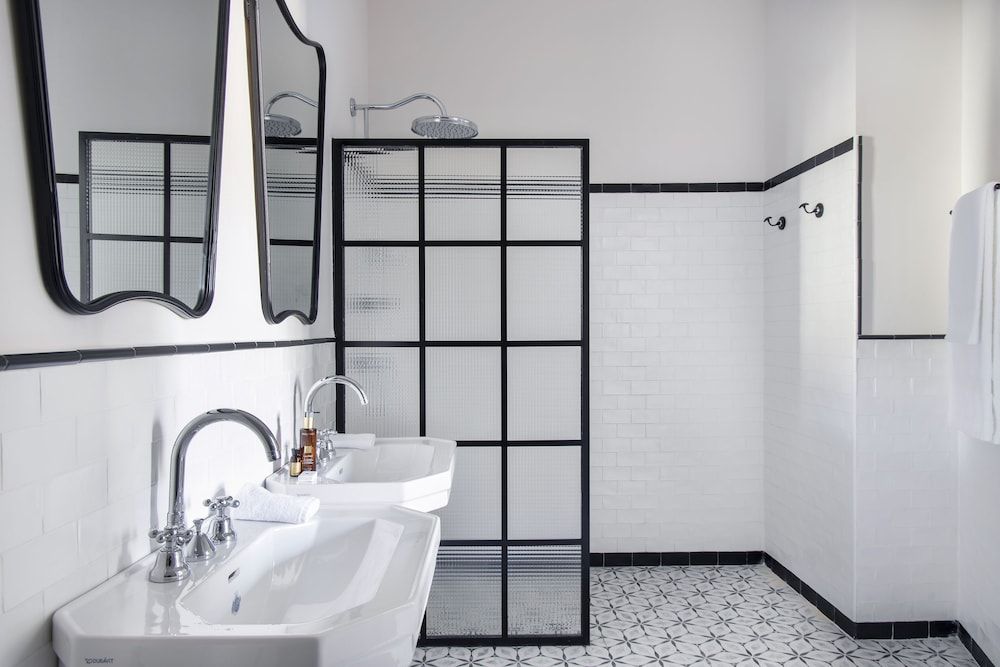 Palacio Tirso De Molina Luxury Apartment, 1 King Bed, City View 6