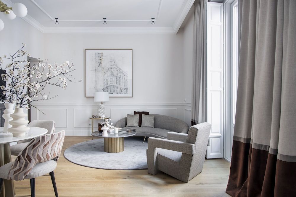 Palacio Tirso De Molina Luxury Apartment, 2 Bedrooms 11