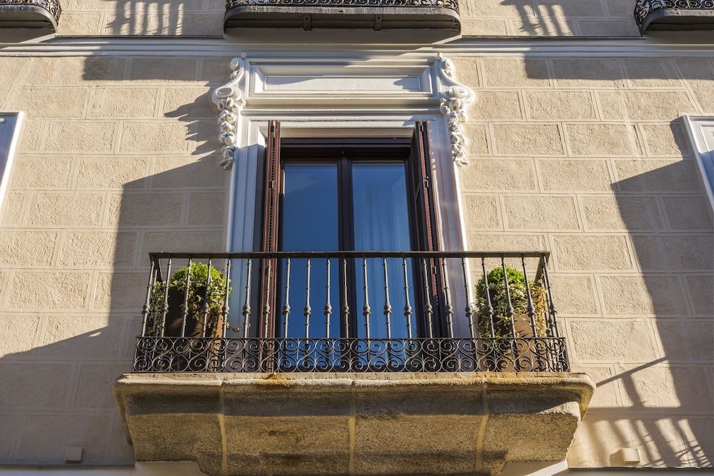 undefined Palacio Tirso De Molina 8