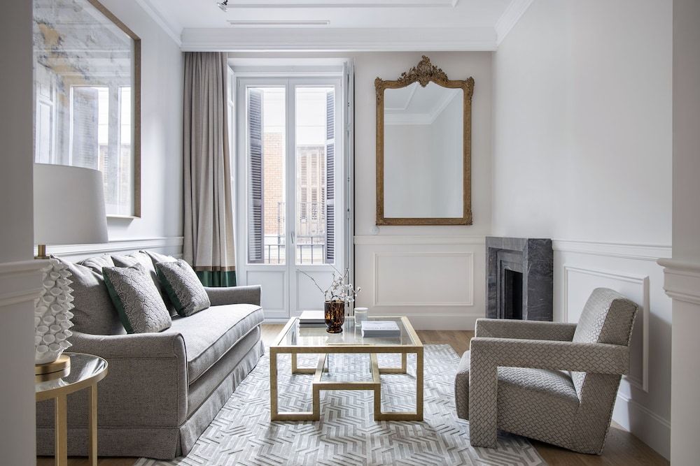 Palacio Tirso De Molina Luxury Apartment, 2 Bedrooms 12