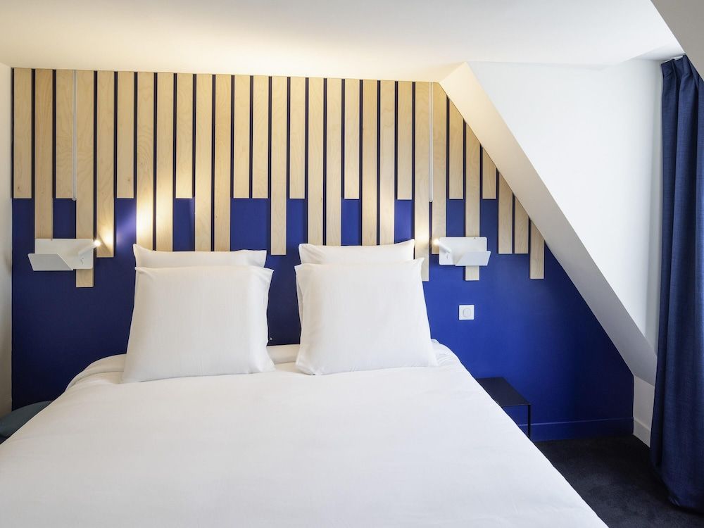 undefined Ibis Styles Paris Opéra Lafayette