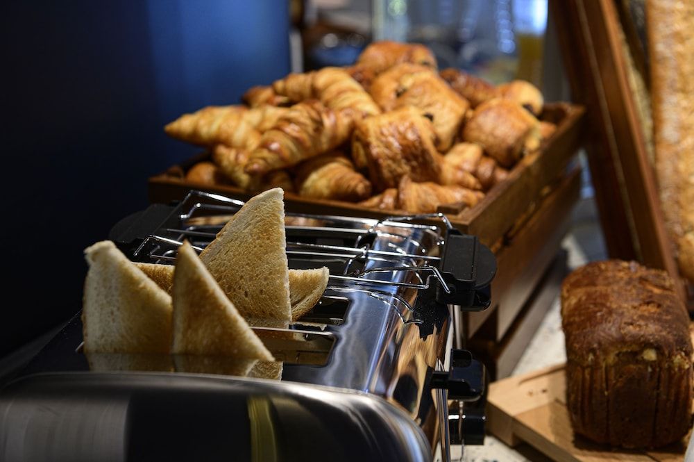 undefined Ibis Styles Paris Opéra Lafayette 10