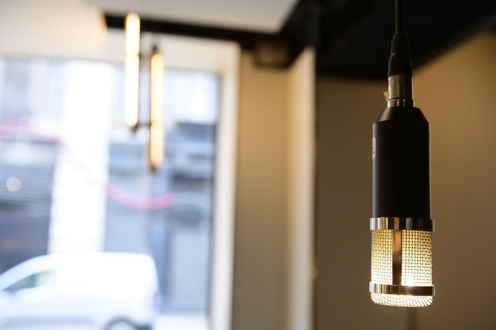 undefined Ibis Styles Paris Opéra Lafayette 9