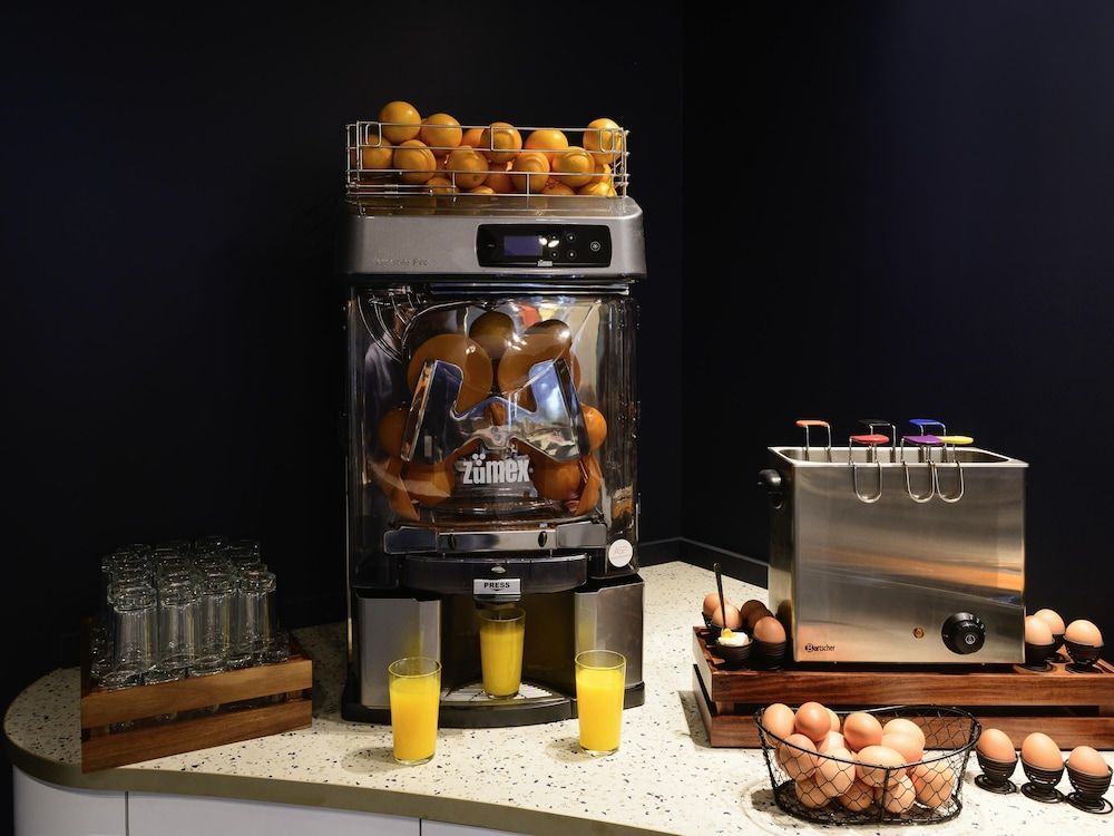 undefined Ibis Styles Paris Opéra Lafayette 6