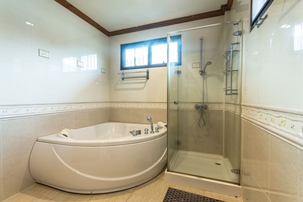 D Smile Pool Villa Pattaya 4 Bedroom Pool Villa 19