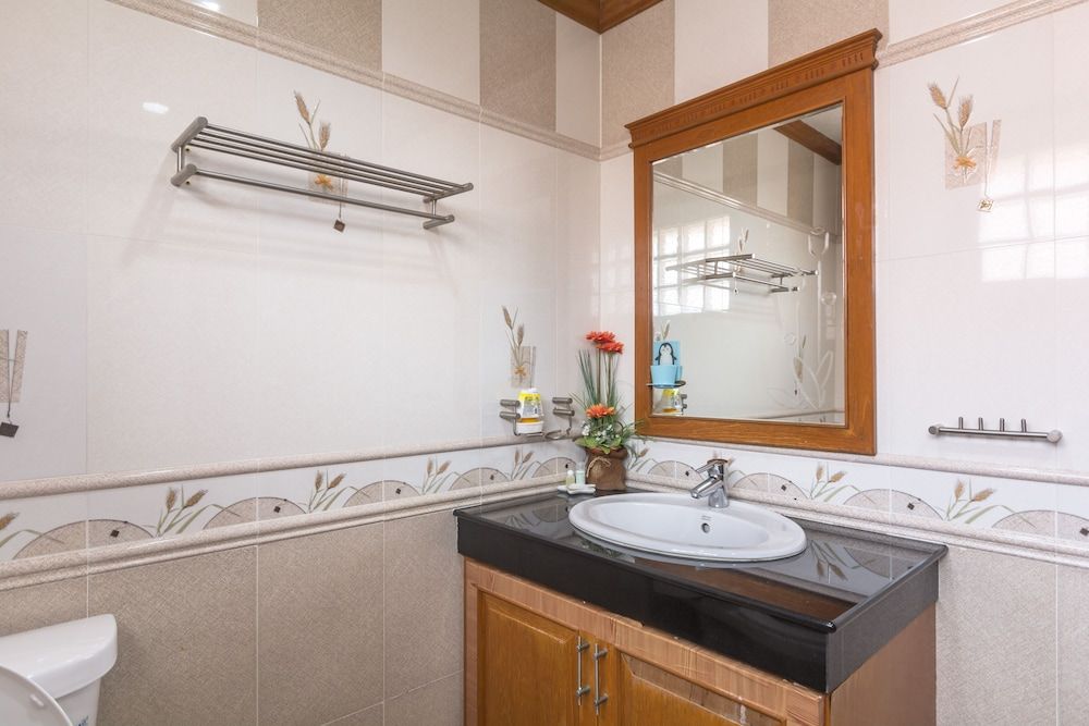 D Smile Pool Villa Pattaya 4 Bedroom Pool Villa 18