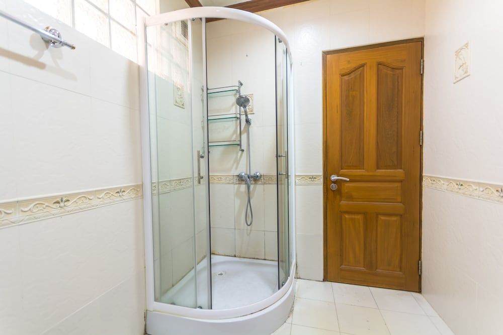 D Smile Pool Villa Pattaya 4 Bedroom Pool Villa 17