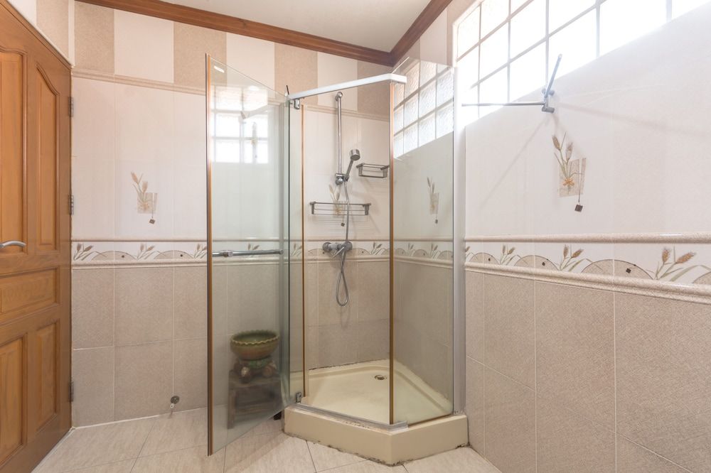 D Smile Pool Villa Pattaya 4 Bedroom Pool Villa 15