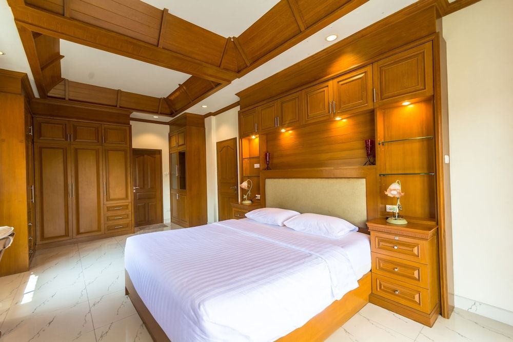 undefined D Smile Pool Villa Pattaya 5