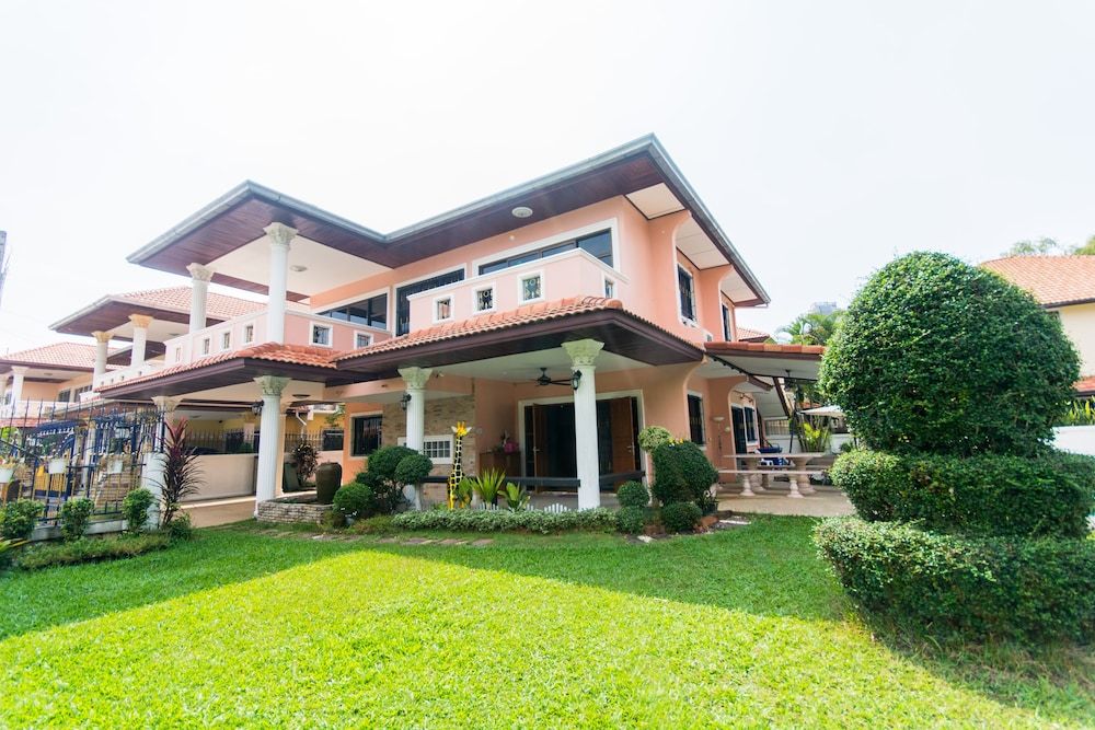 undefined D Smile Pool Villa Pattaya 4