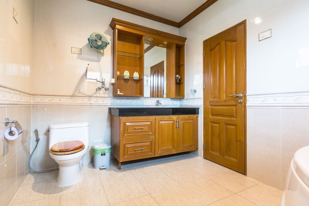 D Smile Pool Villa Pattaya 4 Bedroom Pool Villa 14