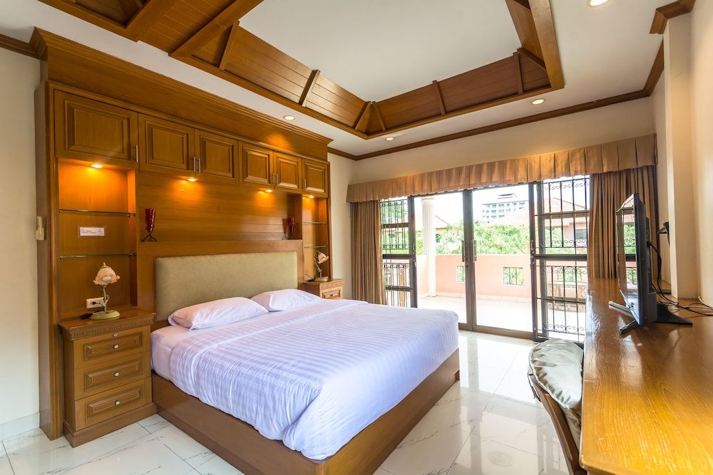 undefined D Smile Pool Villa Pattaya 6