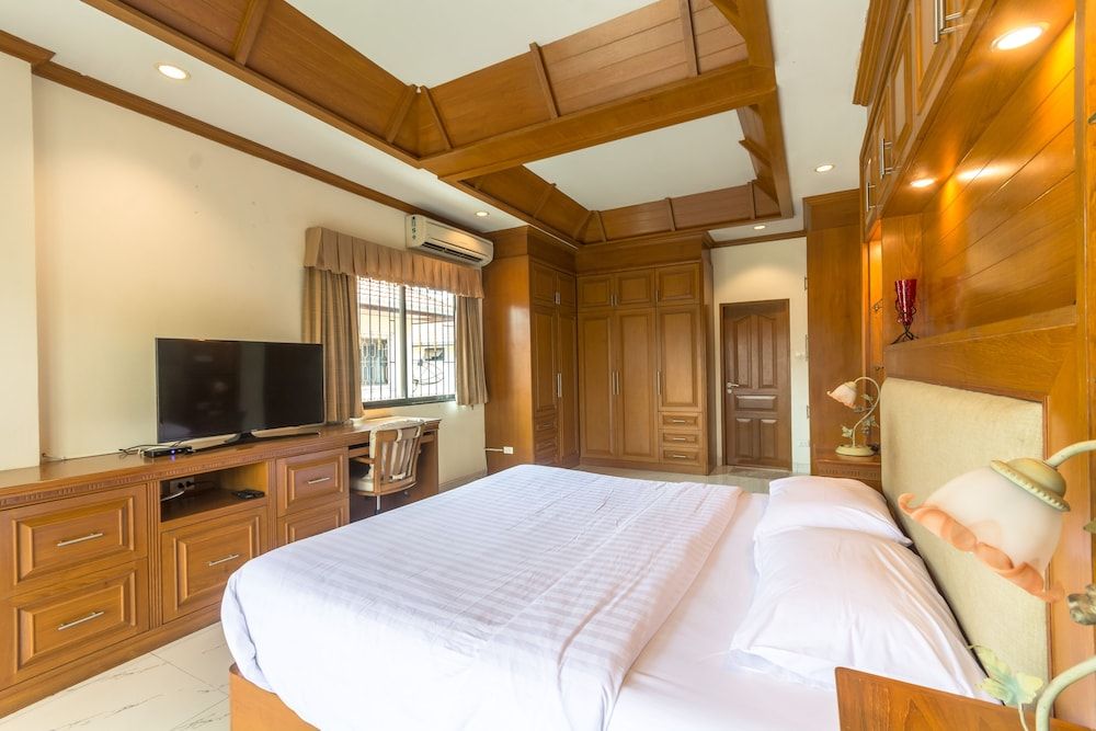 undefined D Smile Pool Villa Pattaya 8